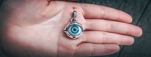 Eye Jewelry